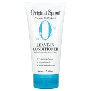 Несмываемый кондиционер Original Sprout Inc (Conditioner) 118 мл купить в Киеве и Украине