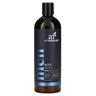 Гель для душа Artnaturals (Body Wash) 473 мл купить в Киеве и Украине