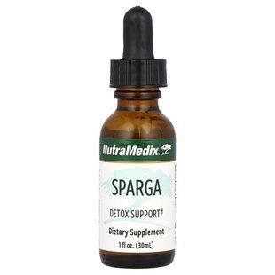 Спаржа Nutramedix (Sparga) 30 мл