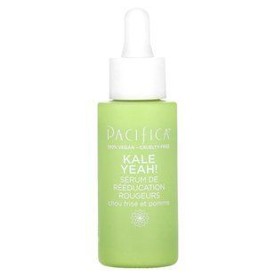 Pacifica, Kale Yeah! Redness Rehab Serum, 1 fl oz (29 ml)