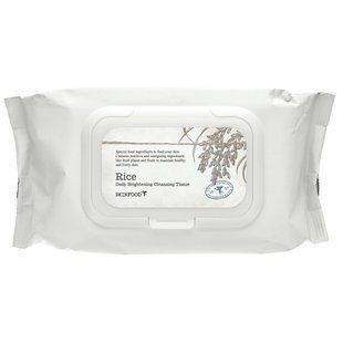 Brightening cleansing cloth, 80 sheets, 380 ml