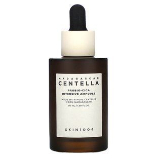 SKIN1004, Madagascar Centella Probio-Cica Intensive Ampoule, 1.69 fl oz (50 ml) купить в Киеве и Украине