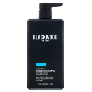 Увлажняющий шампунь для мужчин, Hydroblast, Blackwood For Men, 448,04 мл купить в Киеве и Украине