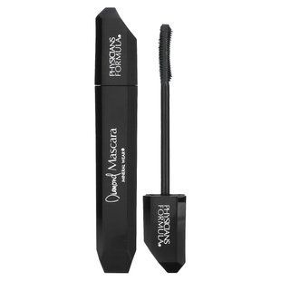 Physicians Formula, Mineral Wear, діамантова туш для вій, 1711947 чорний діамант, 8,5 мл (0,28 рідк. унції)