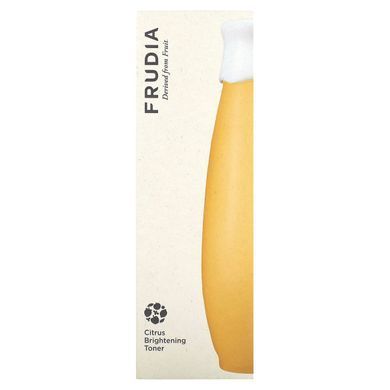 Citrus Brightening, Toner, Frudia, 6.59 ounces (195 ml)