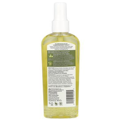 Palmer's, Olive Oil Formula&reg; with Vitamin E, Conditioning Hair & Scalp Oil, Shine Therapy, 5.1 fl oz (150 ml)