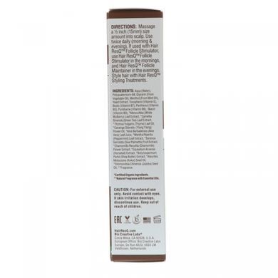 Treatment for Hair Thickness, Serum for Follicle Maintenance