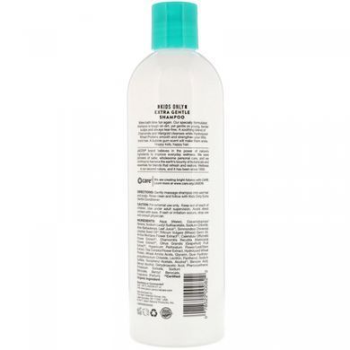 Дитячий ніжний шампунь Jason Natural (Shampoo) 517 мл