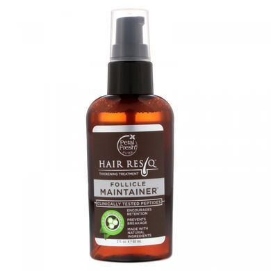 Treatment for Hair Thickness, Serum for Follicle Maintenance