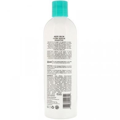 Дитячий ніжний шампунь Jason Natural (Shampoo) 517 мл