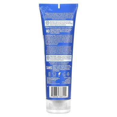 Шампунь для волос (без запаха), Shampoo, Desert Essence, Organics, 237 мл купить в Киеве и Украине