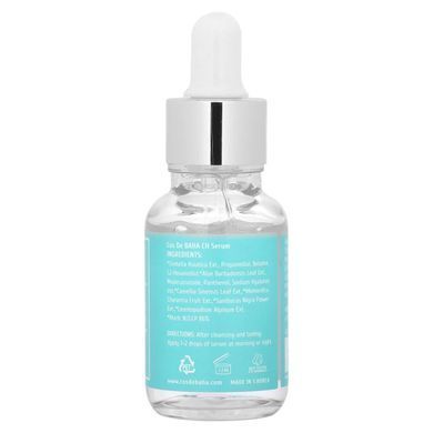 Cos De BAHA, Serum with CH Centella HA, 30 ml (1 fluid ounce)