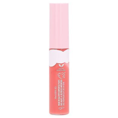Covergirl, Clean Fresh, зі смаком блиску, 500 Havana Good Time, 10 мл (0,33 рідк. унції)