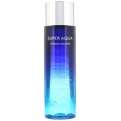 Эссенция для кожи, Super Aqua Ultra Hyalron, Missha, 200 мл купить в Киеве и Украине