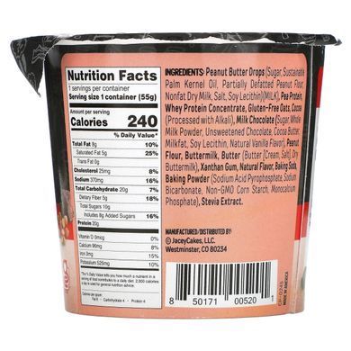 Chocolate Peanut Butter