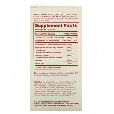Melatonin for Super Sleep Sundown Naturals (Melatonin) 90 Capsules
