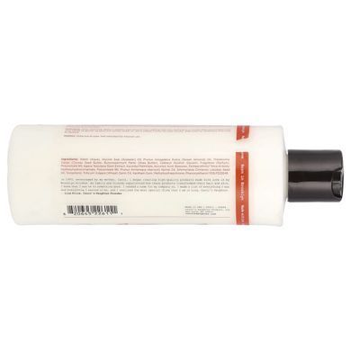 Carols Daughter, Hair Milk, nourishment and conditioner, original non-rinse moisturizing cream, for curls, coils, twists, bends and waves, 8 fluid ounces (236 ml)