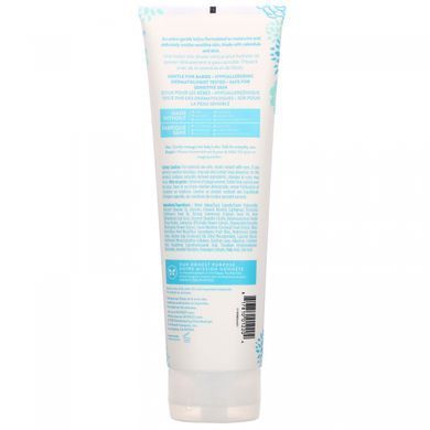 Лосьон для лица и тела, без отдушек, Purely Sensitive, Face + Body Lotion, Fragrance Free, The Honest Company, 8,5 жидких унций (250 мл) купить в Киеве и Украине