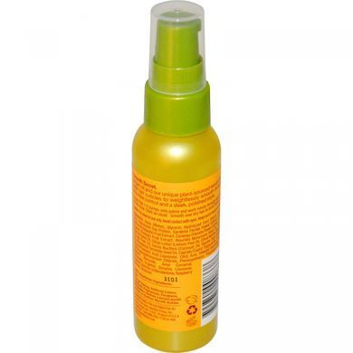 Вирівнююча сироватка для волосся Alba Botanica (Anti-frizz Serum) 59 мл