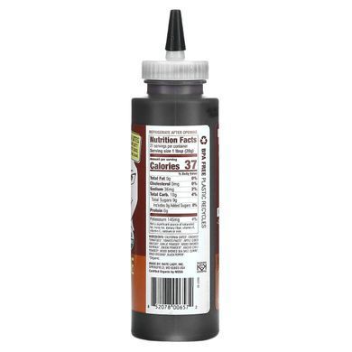 Date Lady Barbecue Sauce 412 g.