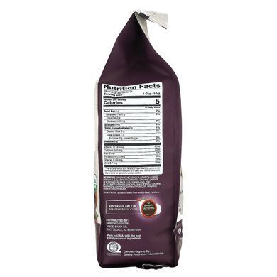 BareOrganics, Daily Defense, кава з суперфудами, мелена, темне обсмажування, 283 г (10 унцій)