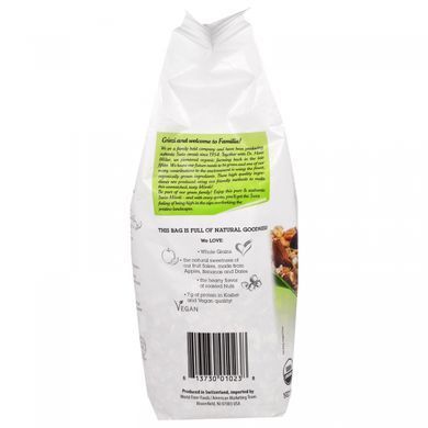 Bio Organic, Швейцарські Мюслі Бірхер, Familia, 16 унцій (453 г)