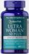 Мультивітаміни для жінок ультра 50+ Puritan's Pride (Ultra Woman Multi-Vitamin 50+) 60 капсул фото