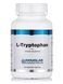 Триптофан Douglas Laboratories (L-Tryptophan) 60 вегетаріанських капсул фото