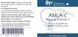 Professional Health Products Natural Vitamin C from Amla Berry (AMLA-C) 60 Capsules
