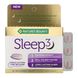 Вітаміни для сну, Sleep-3, Nature's Bounty, 60 таблеток фото