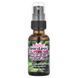 Fear-Less, floral essence and essential oil, Flower Essence Services, 30 ml.