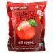 Crispy Green, Crispy Fruit, All Apple, 4 Pack, 0.53 oz (15 g) Each