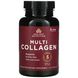 Мульти колаген, Dr Axe / Ancient Nutrition, 90 капсул фото