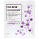 Bio-Cell, brightening face mask, The Face Shop, 1 single-use mask.