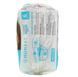Diapers, Honest Diapers, Size 6, 35+ pounds, pandas, The Honest Company, 18 diapers.