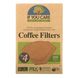 Фильтры для кофе If You Care (Coffee Filters No. 4 Size) 100 шт фото