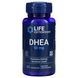 ДГЕА (дегідроепіандростерон), DHEA, Life Extension, 50 мг, 60 капсул фото