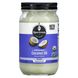 Кокосовое масло органическое очищенное Spectrum Culinary (Coconut Oil) 414 мл фото
