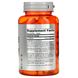 Цитрулін Now Foods (L-Citrulline) 1200 мг 120 таблеток фото