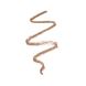 Карандаш для бровей Brow Stylist Definer, сверхтонкий наконечник, оттенок 391 «Темный блонд», L'Oreal, 90 мг фото