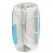 Diapers, Honest Diapers, Size 6, 35+ pounds, pandas, The Honest Company, 18 diapers.