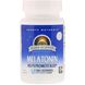 Мелатонін захист сну Source Naturals (Melatonin) зі смаком м'яти 5 мг 200 льодяників фото