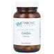 Metabolic Maintenance, GABA, 500 mg, 60 Capsules фото