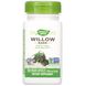 Біла верба Nature's Way (White Willow) 800 мг 100 капсул фото