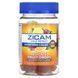 Лекарственные фруктовые штучки, фруктовое ассорти, Cold Remedy, Medicated Fruit Drop, Assorted Fruit, Zicam, 25 шт фото