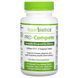 PRO-Compete, unique design for athletes, Hyperbiotics, 6 billion CFU, 60 tablets.