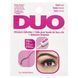 Клей для накладных ресниц темный DUO (Striplash Adhesive Dark) 7 г фото
