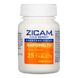 Лекарство при первых симптомах простуды цитрус Zicam (Cold Remedy RapidMelts Cherry) 25 таблеток быстрого растворения фото