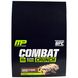 Білкові батончики вершкове печиво MusclePharm (Combat Crunch) 12 шт по 63 г фото