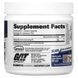 Бета-аланин GAT (Beta-Alanine) 200 г без вкуса фото